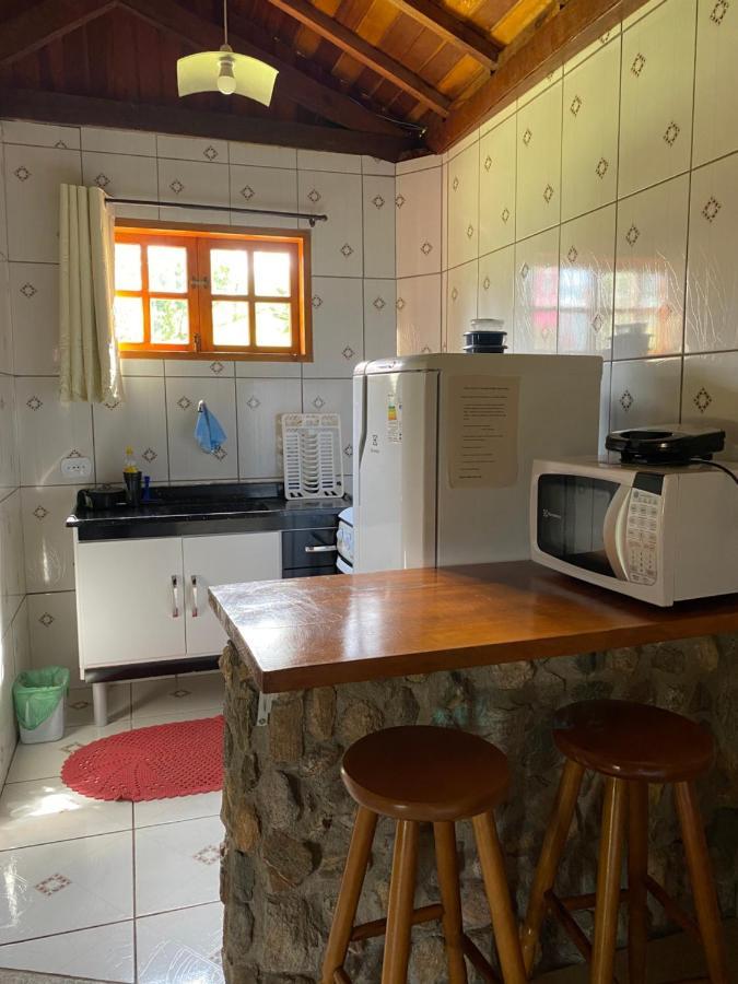 Pousada Vista Linda São Bento do Sapucaí Zewnętrze zdjęcie