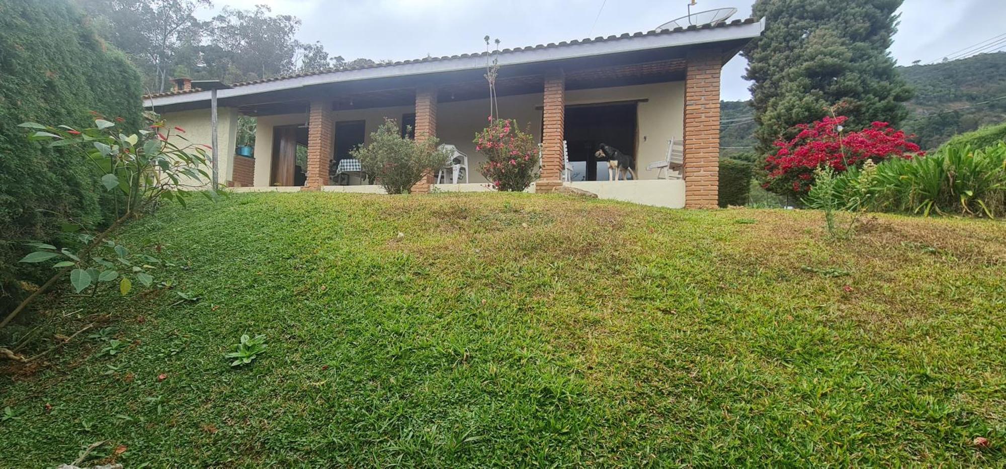 Pousada Vista Linda São Bento do Sapucaí Zewnętrze zdjęcie