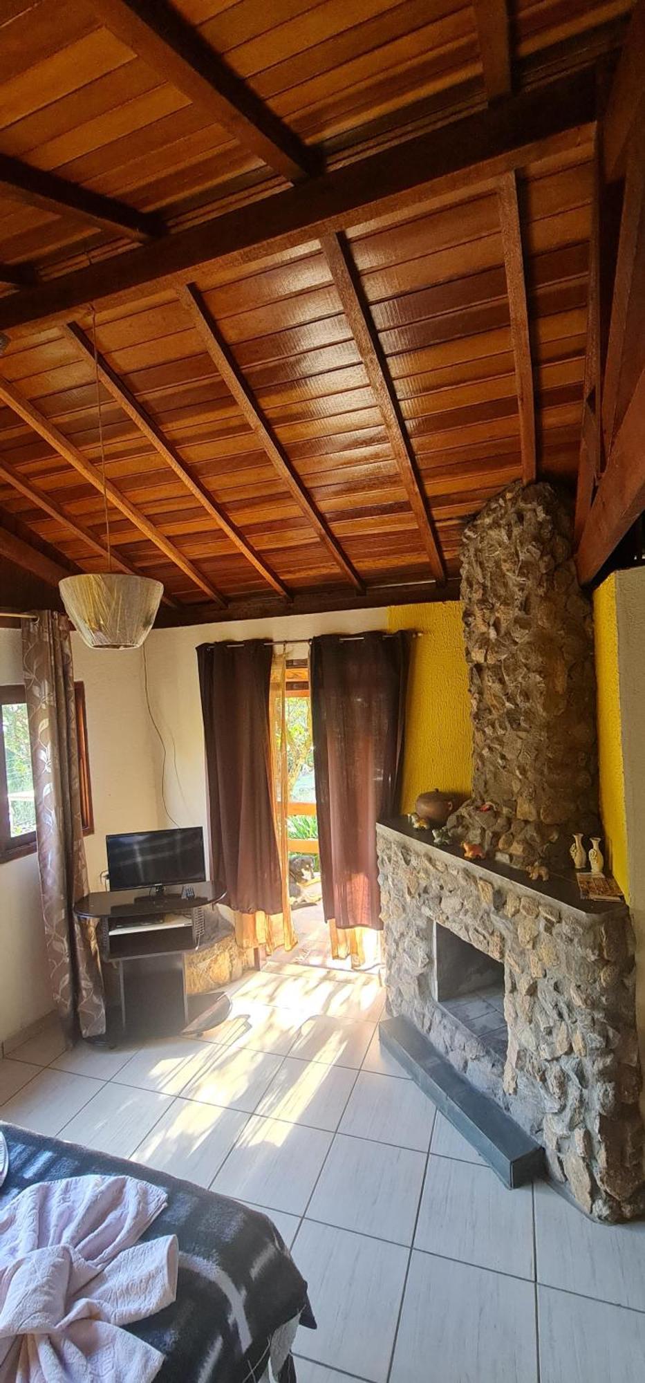 Pousada Vista Linda São Bento do Sapucaí Zewnętrze zdjęcie