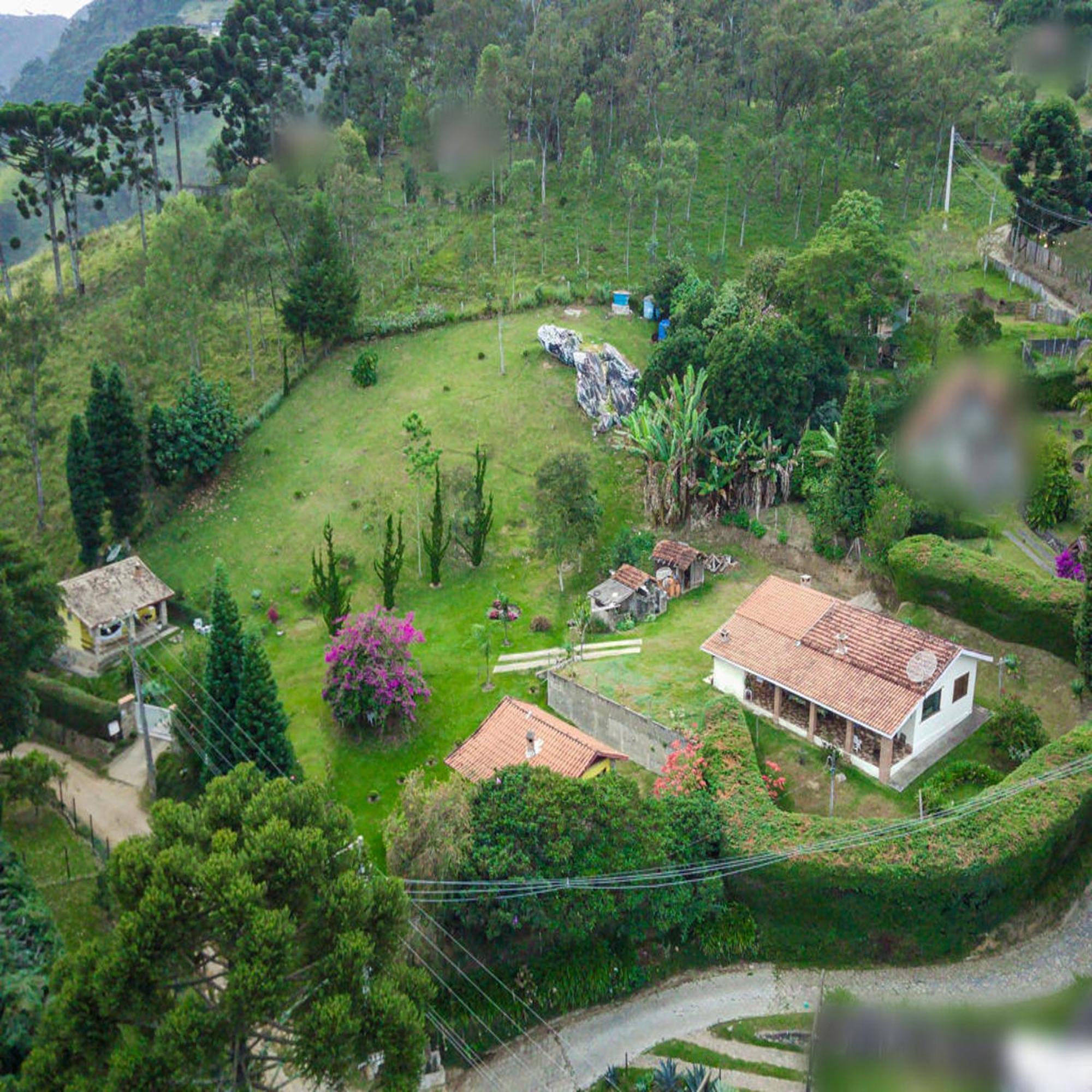Pousada Vista Linda São Bento do Sapucaí Zewnętrze zdjęcie