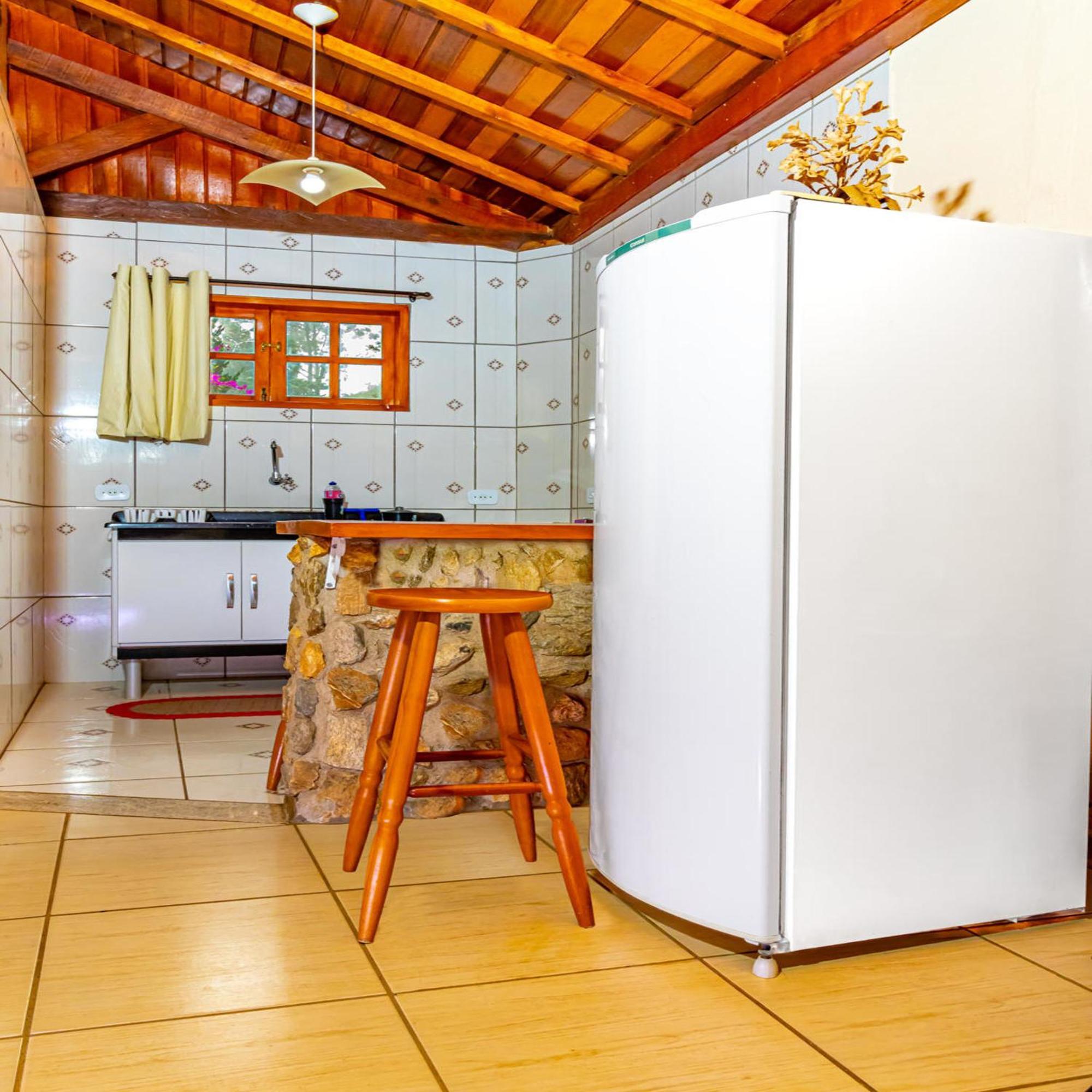 Pousada Vista Linda São Bento do Sapucaí Zewnętrze zdjęcie