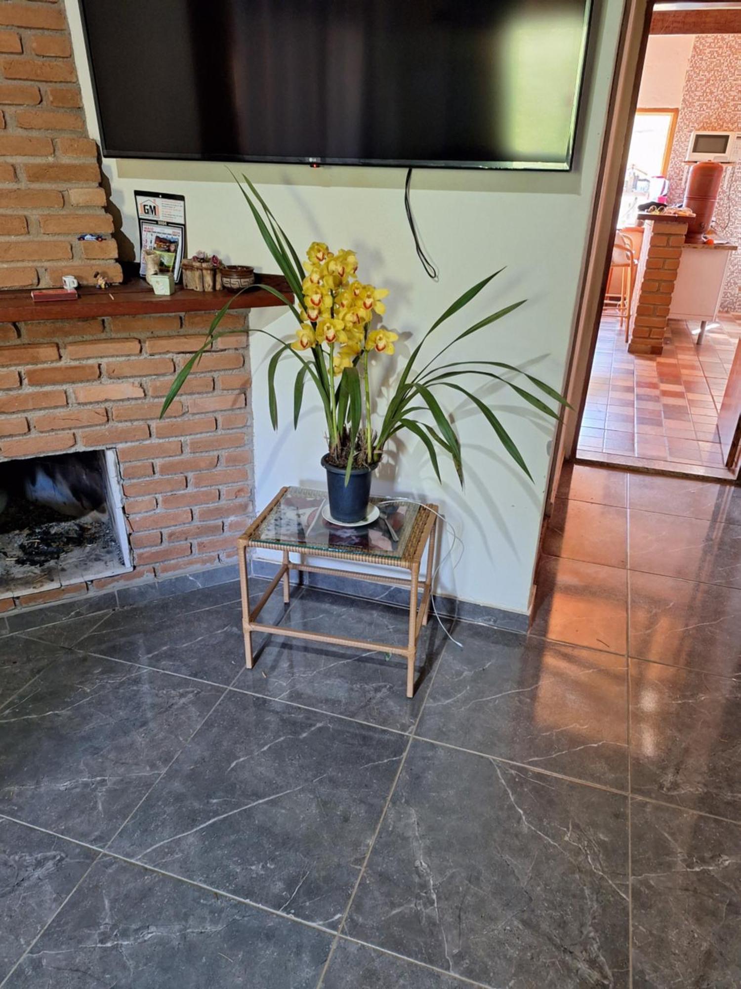 Pousada Vista Linda São Bento do Sapucaí Pokój zdjęcie